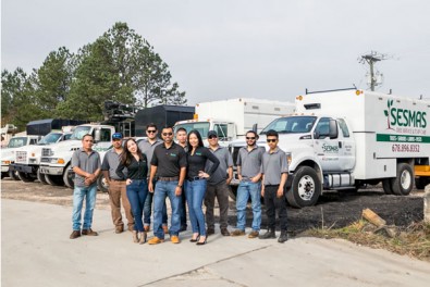 Help Your Trees Survive the Drought