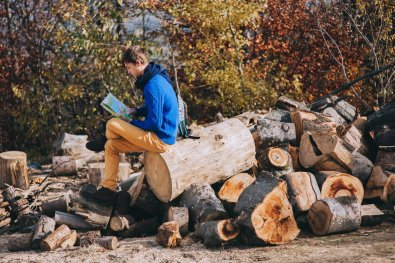 Got a Tree Stump You’re Tired of Mowing Around? Let’s Fix That