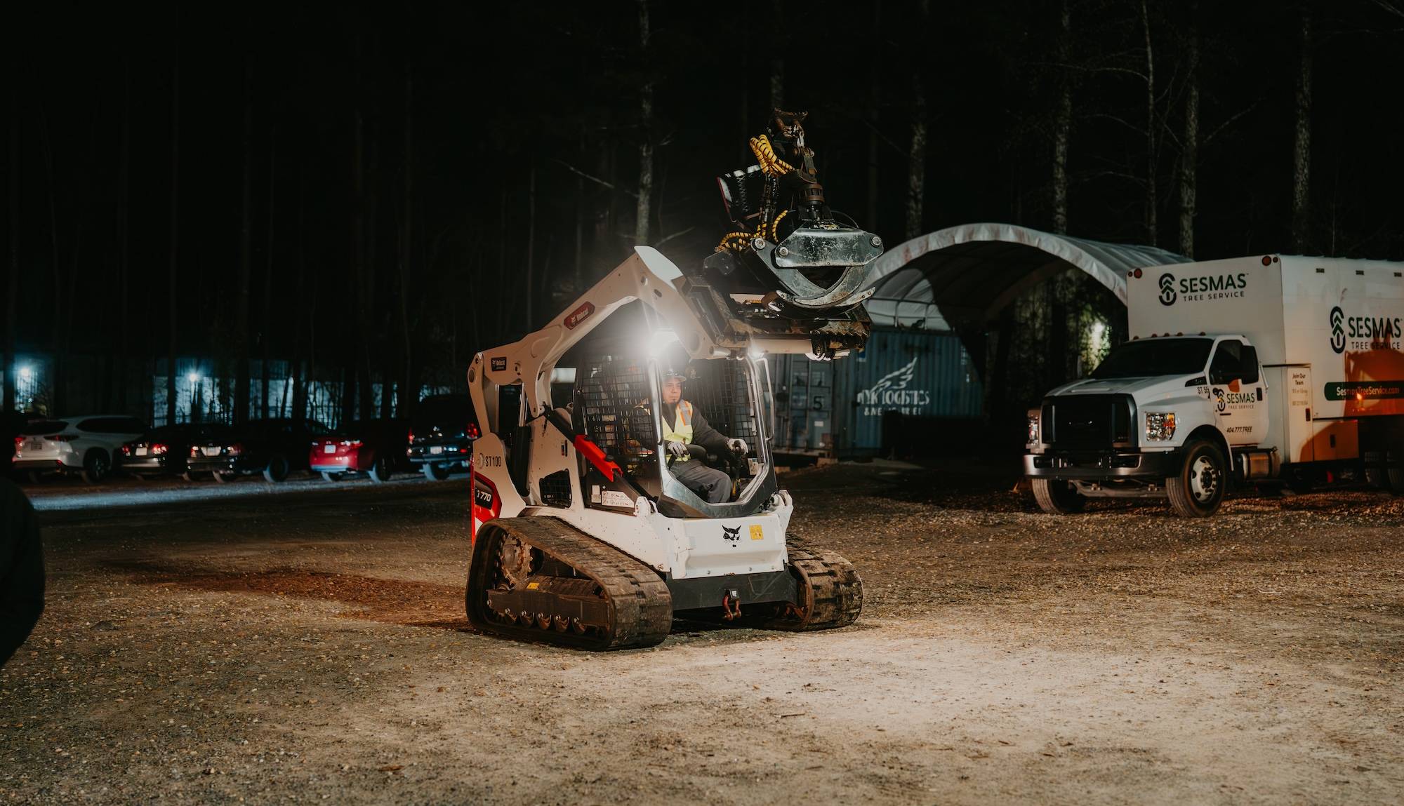 Reliable Tree Removal & Care Services in Rock Hill, SC