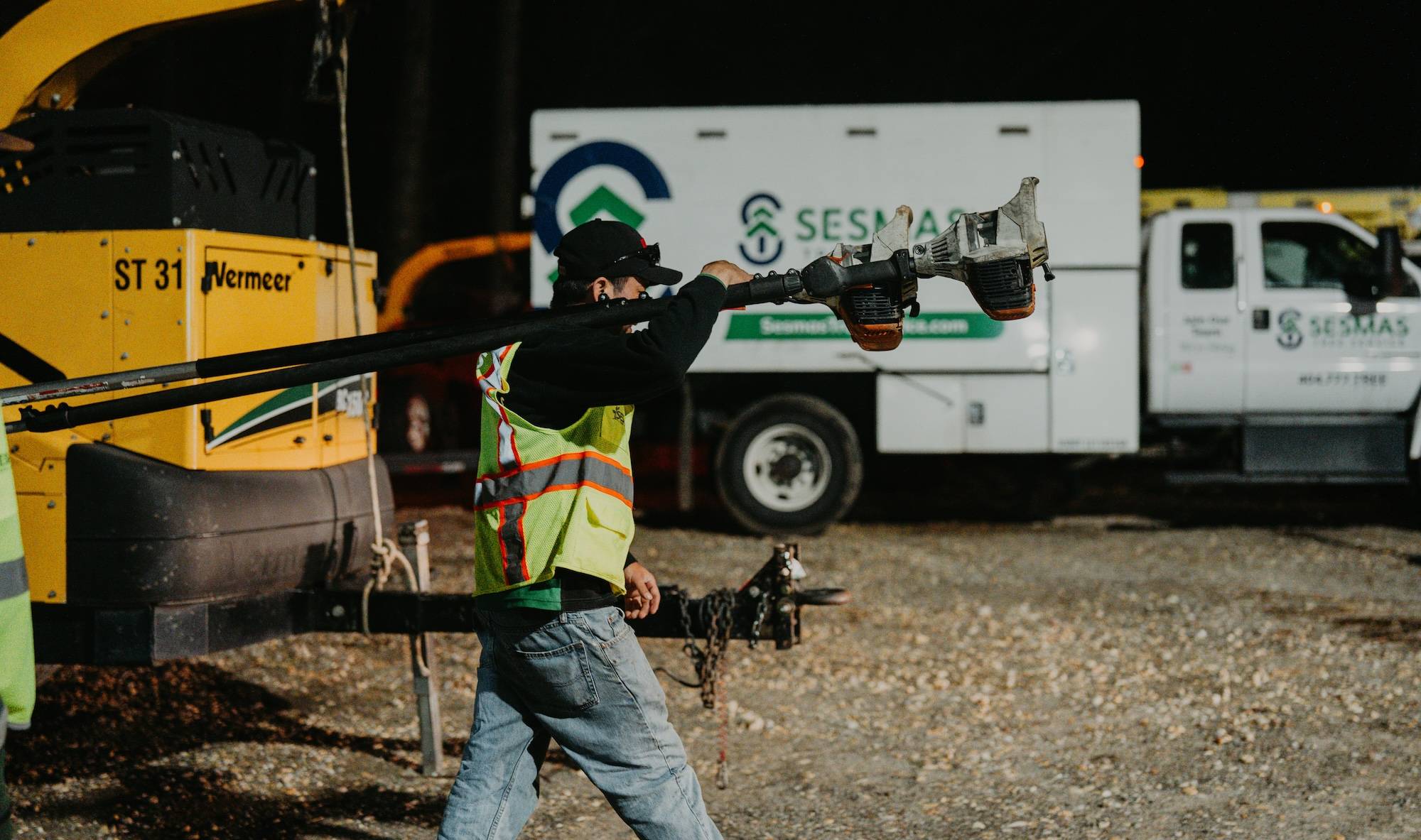 Reliable Tree Removal & Care Services in Weddington, NC