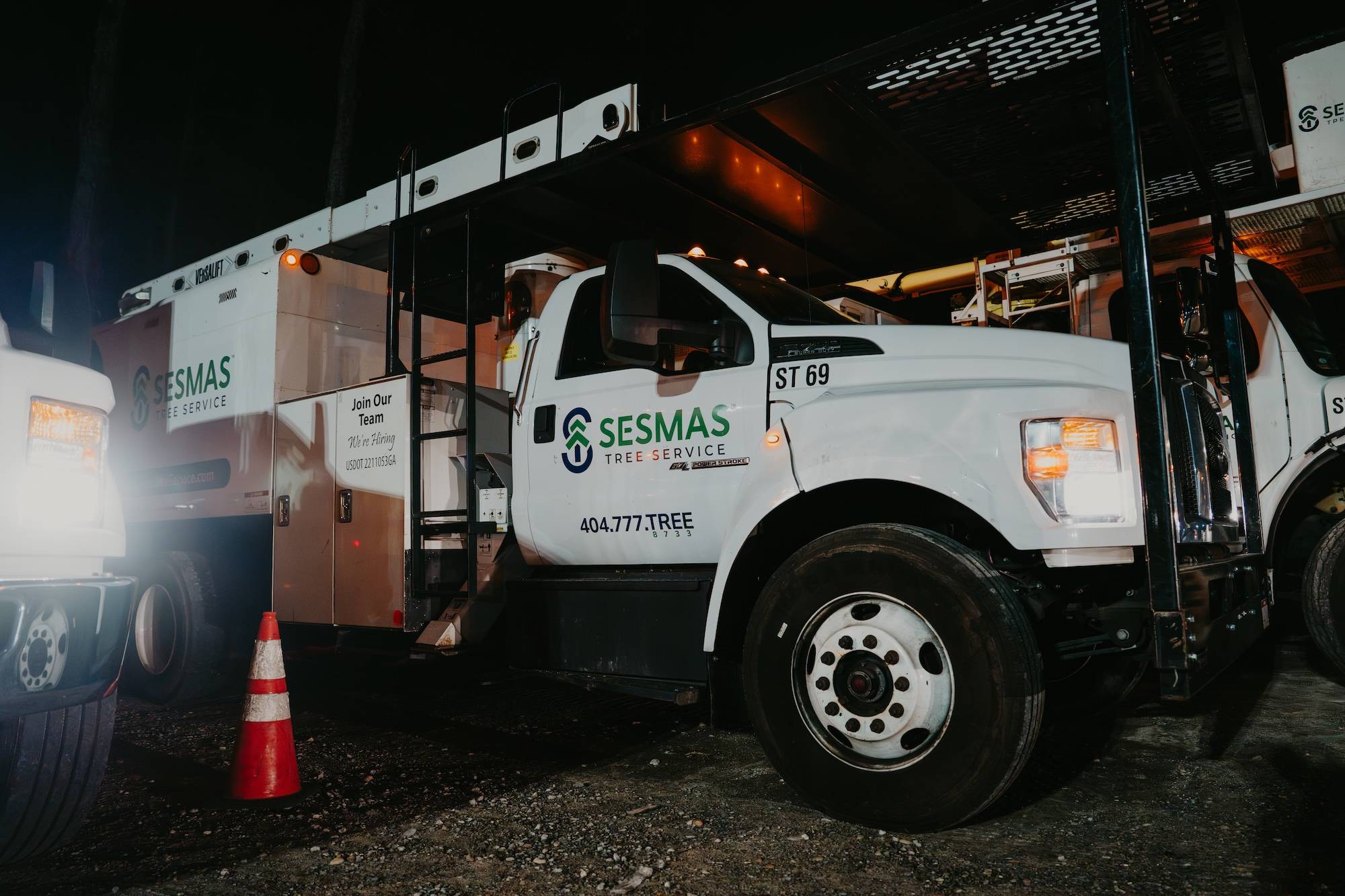 Reliable Tree Removal & Care Services in Pineville, NC