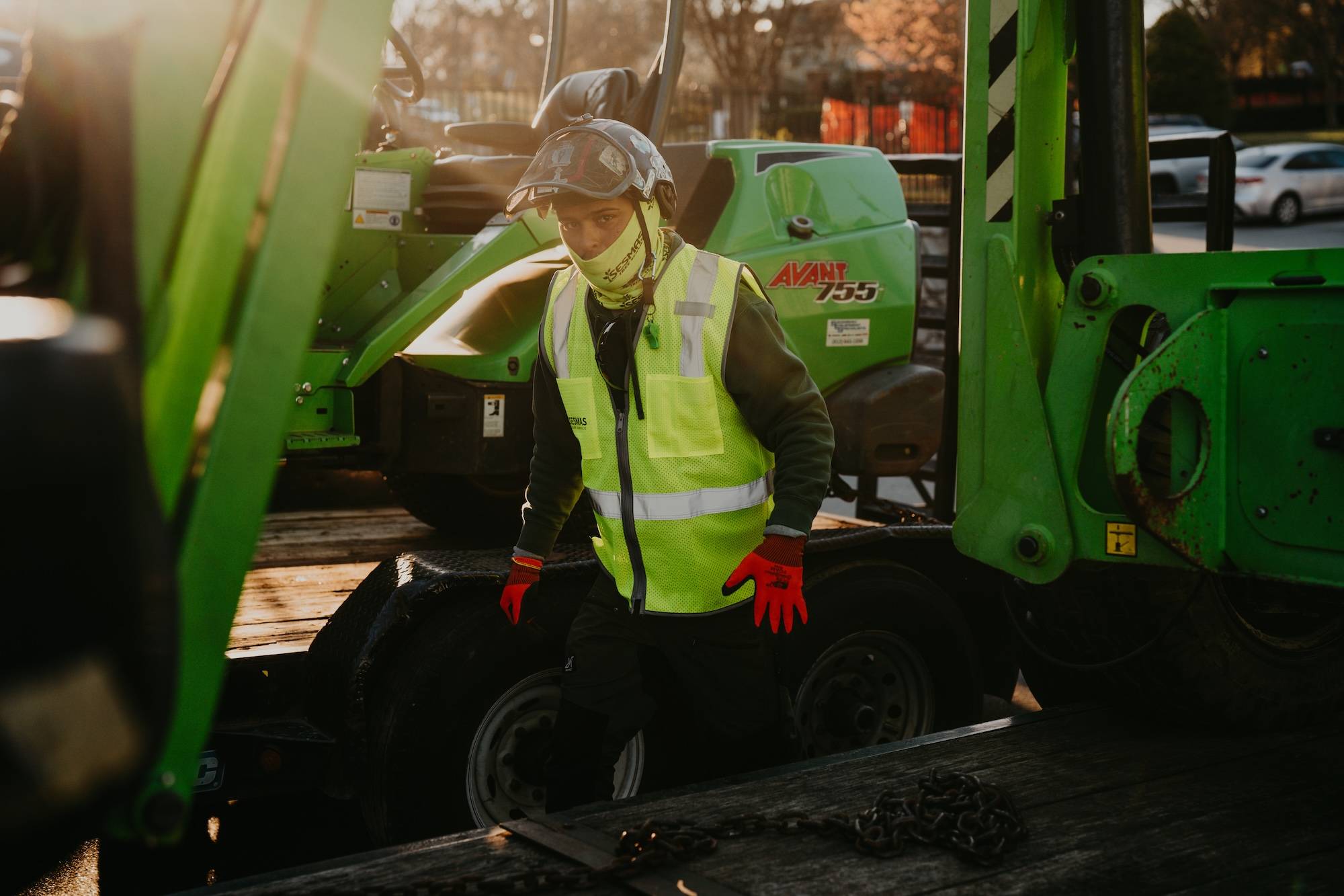 Reliable Tree Removal & Care Services in Jefferson, GA