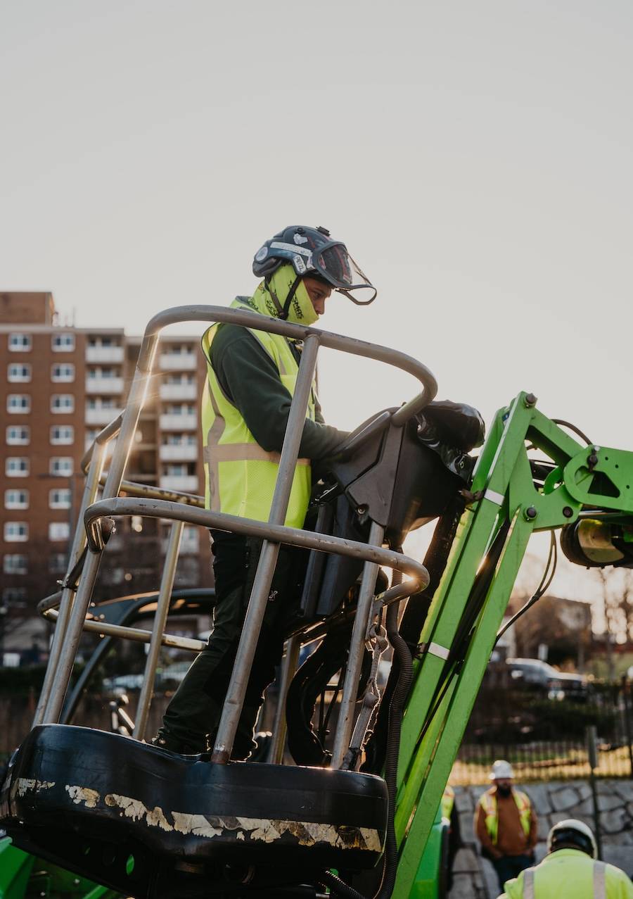 Reliable Tree Removal & Care Services in Matthews, NC