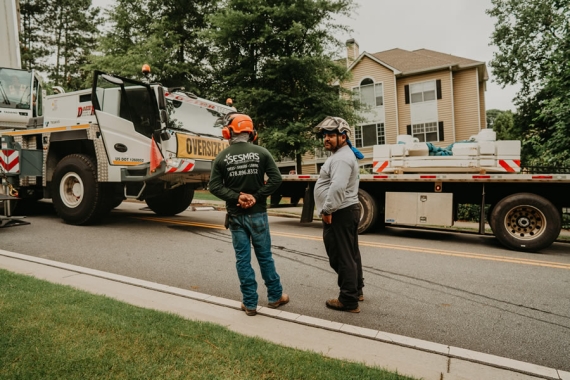 Reliable Tree Removal & Care Services in Dacula, GA