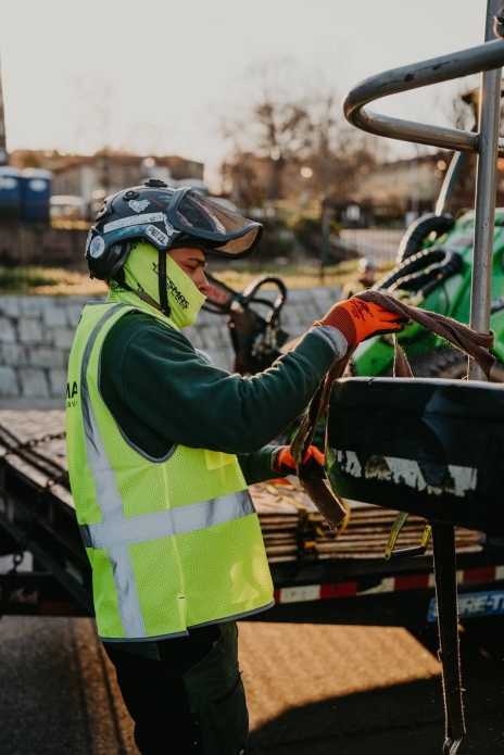 Reliable Tree Removal & Care Services in Monroe, NC