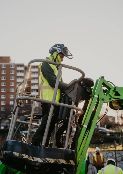 Reliable Tree Removal & Care Services in Pineville, NC