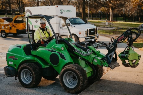Reliable Tree Removal & Care Services in Marietta, GA