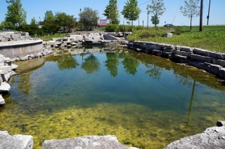 Retention and Detention Pond Maintenance